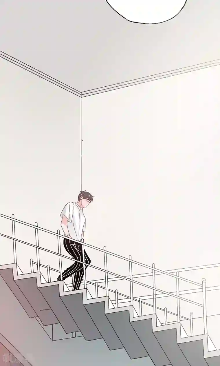 契约总裁：阿Q萌妻第41话 话痨姑姑