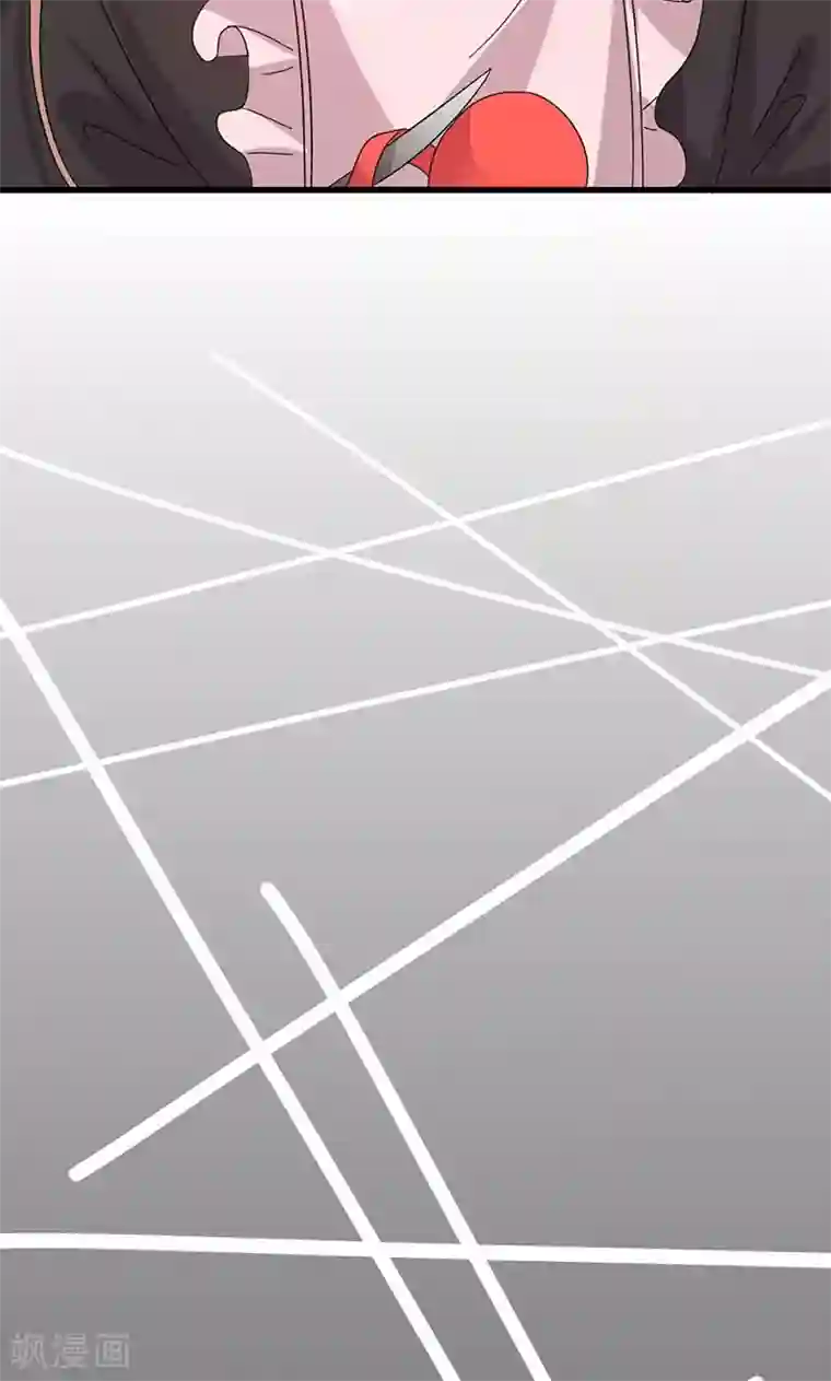 契约总裁：阿Q萌妻第42话 顾睿炎的过去