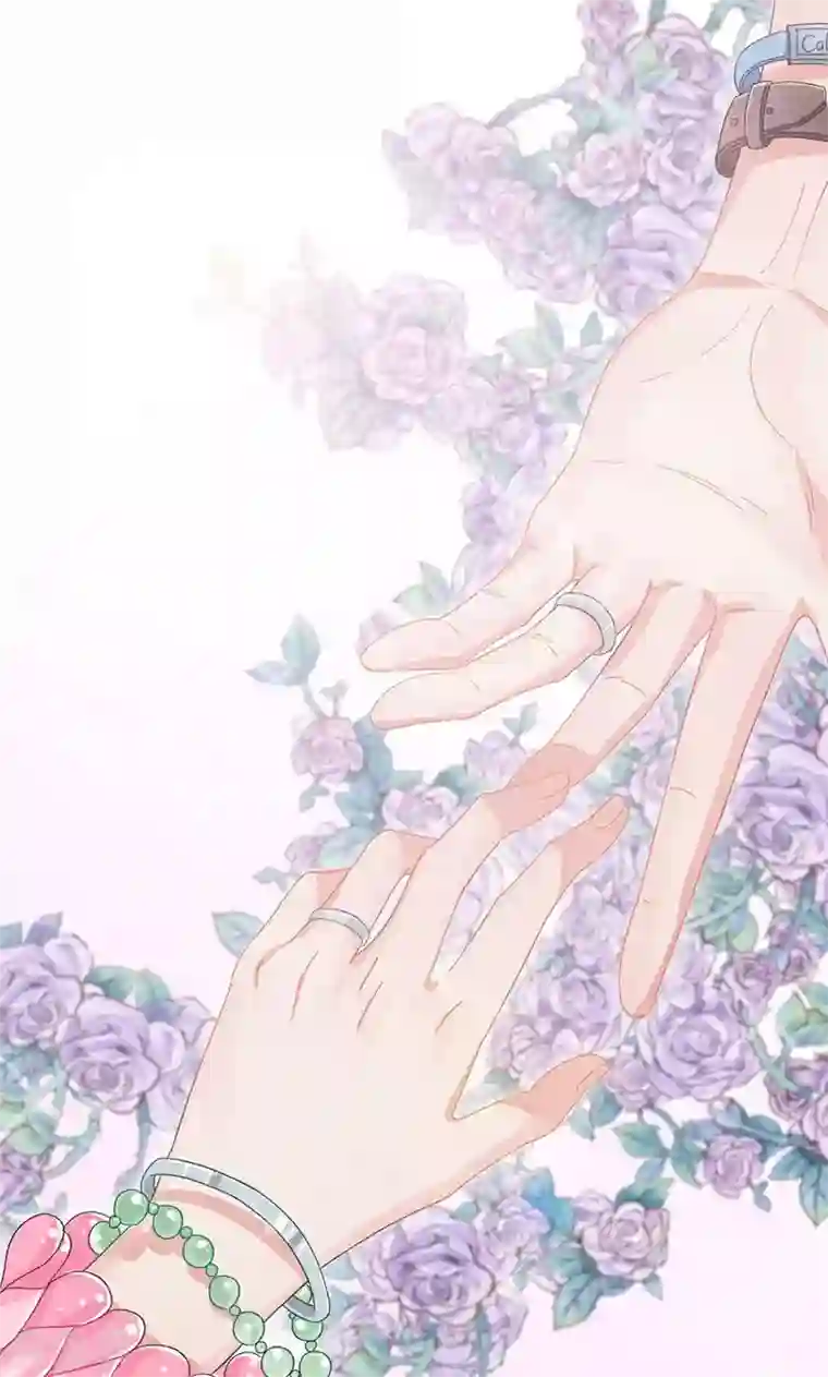 契约总裁：阿Q萌妻第43话 那个女人呢？