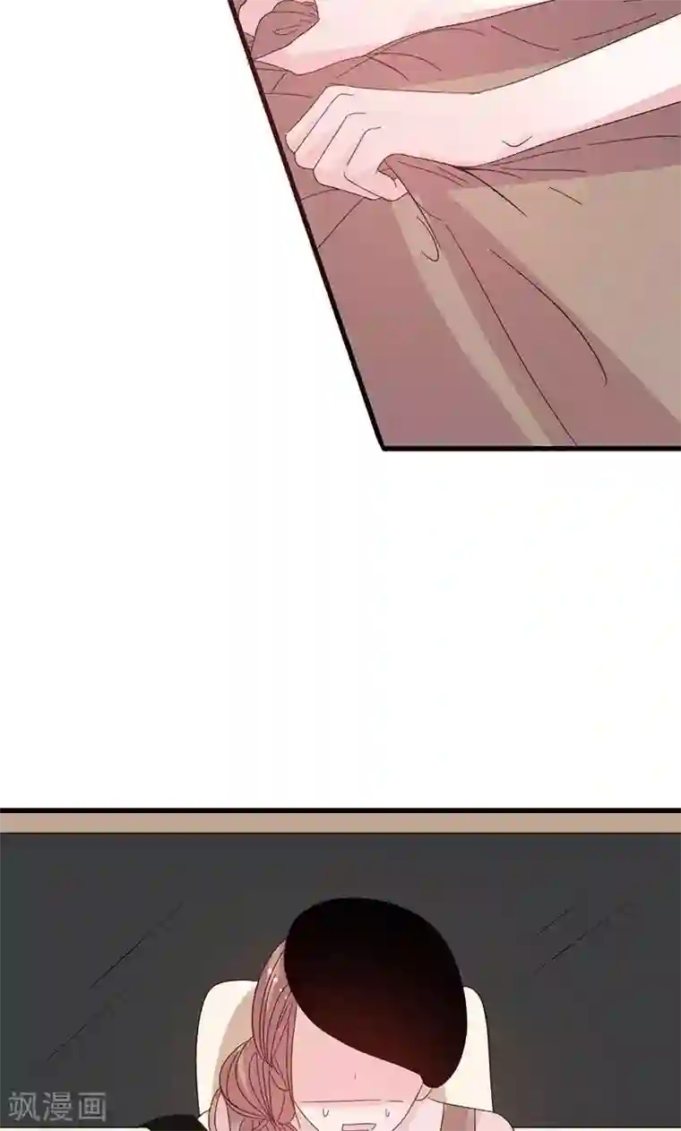 契约总裁：阿Q萌妻第45话 计划落空