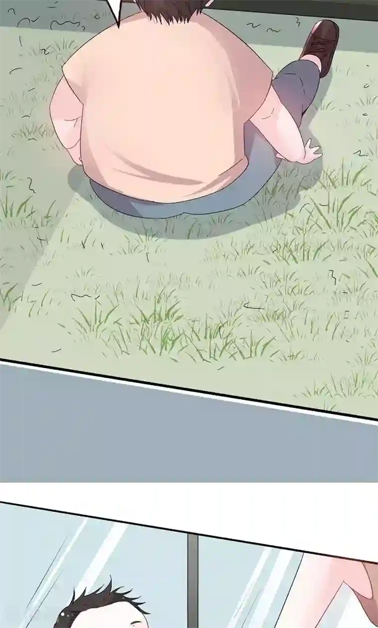 契约总裁：阿Q萌妻第46话 有钱任性