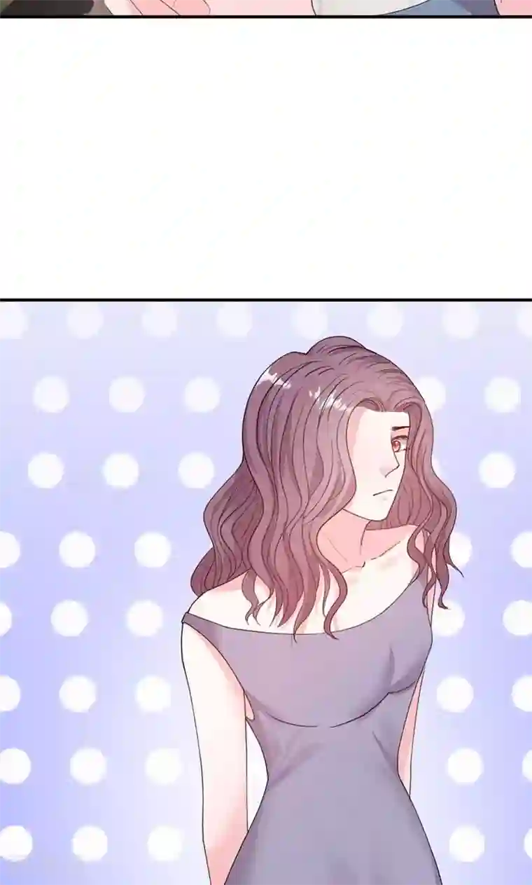 契约总裁：阿Q萌妻第49话 渣渣夫妇闹掰