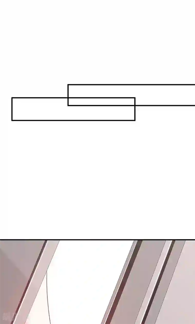 契约总裁：阿Q萌妻第49话 渣渣夫妇闹掰