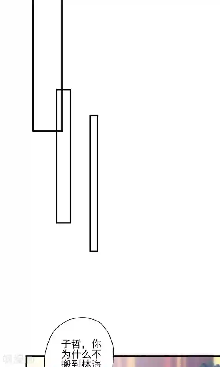 契约总裁：阿Q萌妻第50话 各有心思