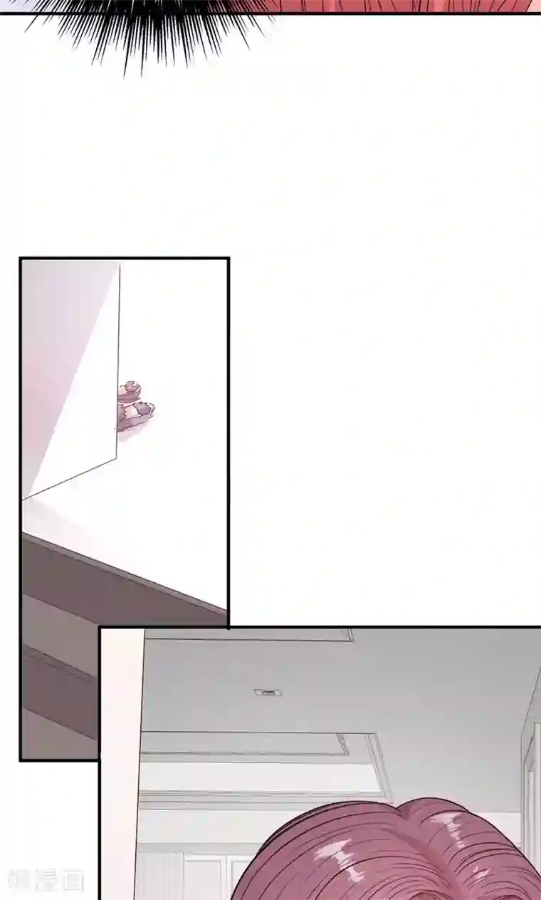 契约总裁：阿Q萌妻第50话 各有心思