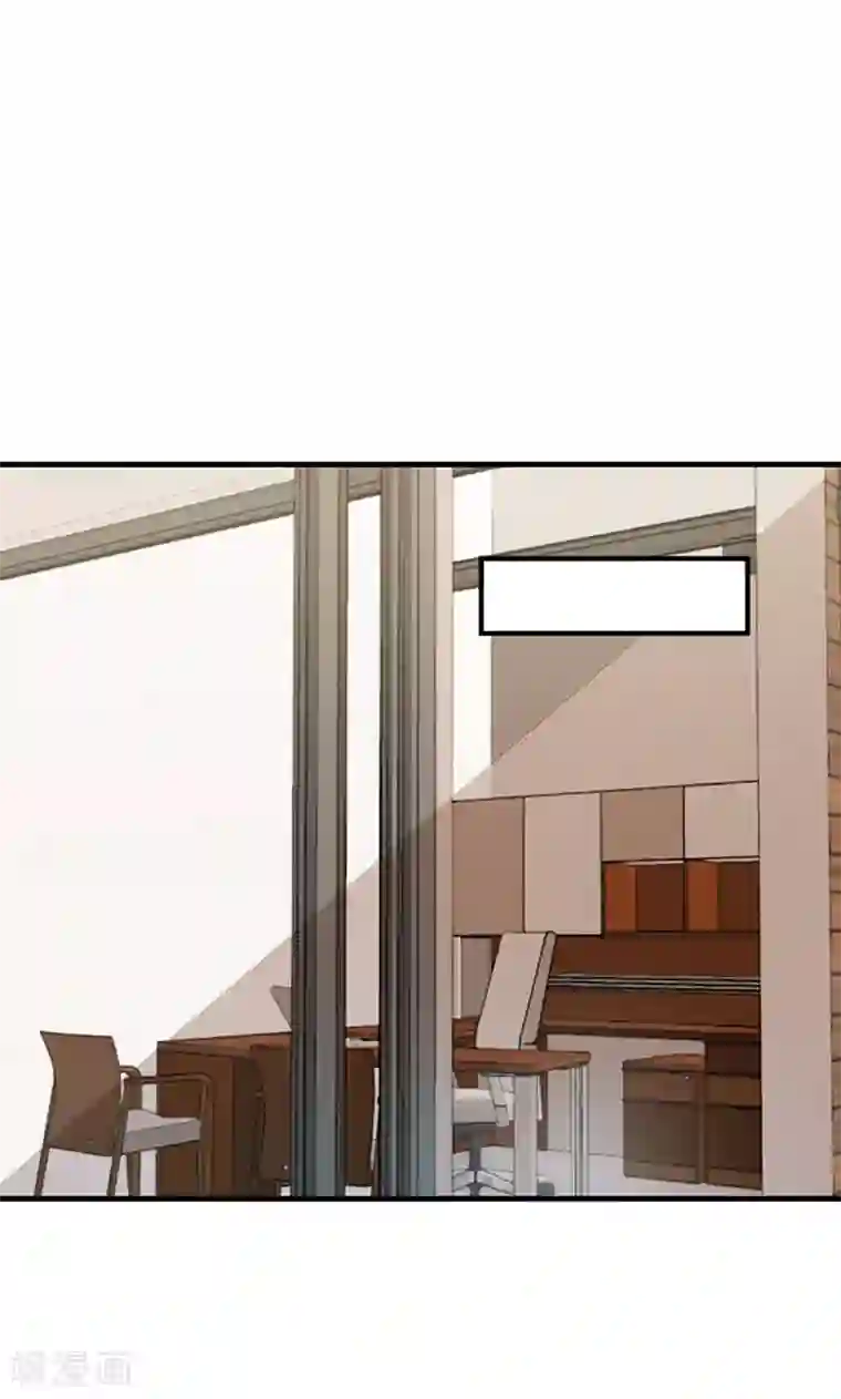 契约总裁：阿Q萌妻第52话 钱思甜回归