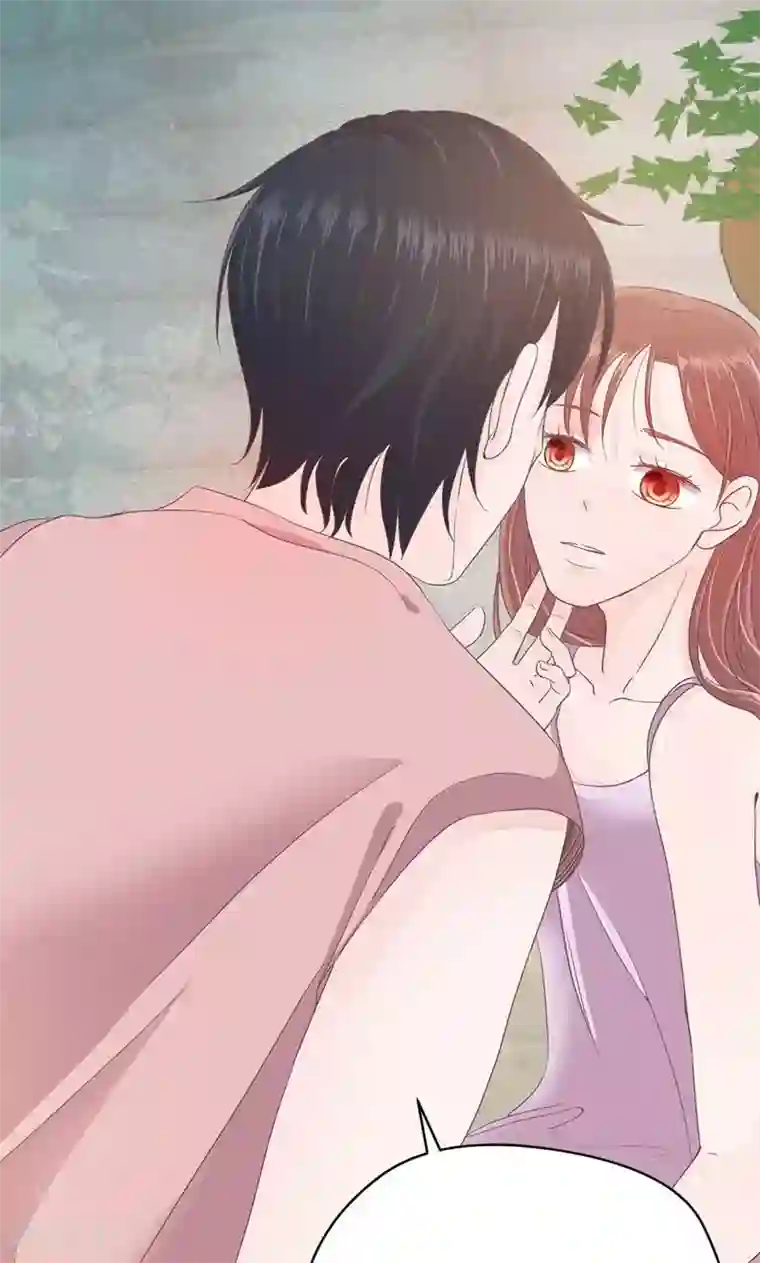 契约总裁：阿Q萌妻第69话 想复仇吗？