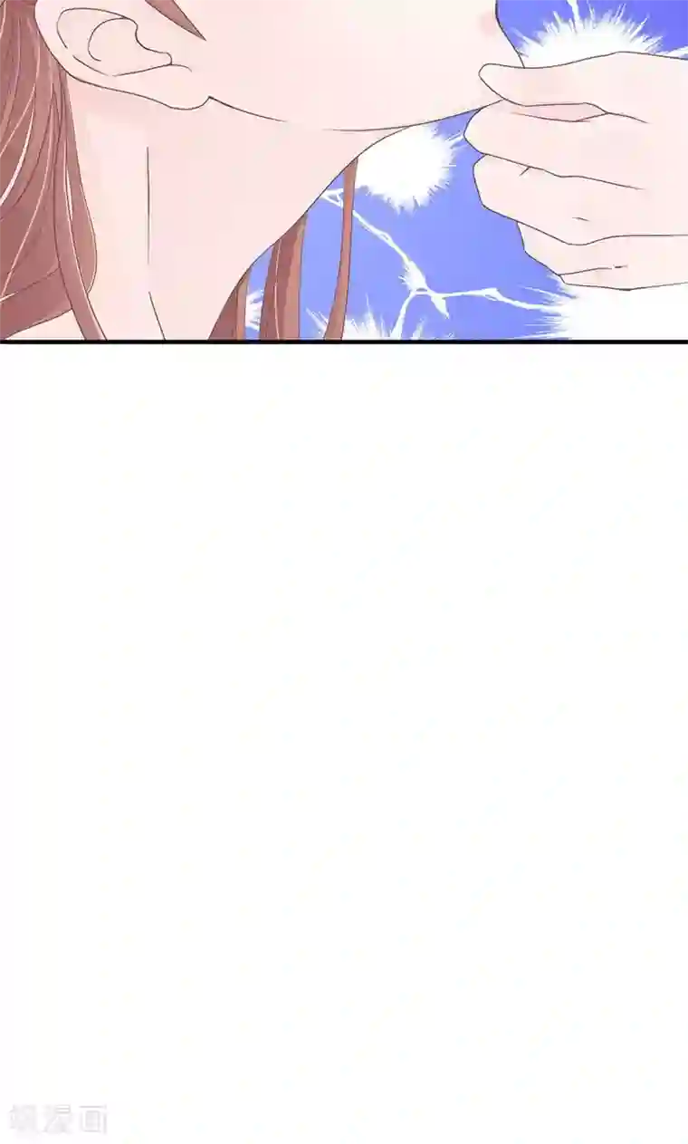 契约总裁：阿Q萌妻第69话 想复仇吗？