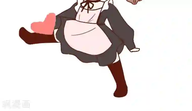 契约总裁：阿Q萌妻第69话 想复仇吗？