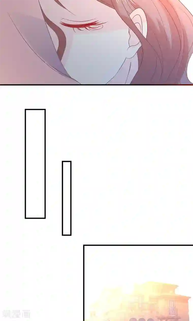 契约总裁：阿Q萌妻最终话 被隐藏的记忆