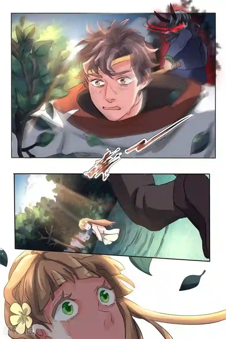 超级神医系统第1话 偷窥的代价