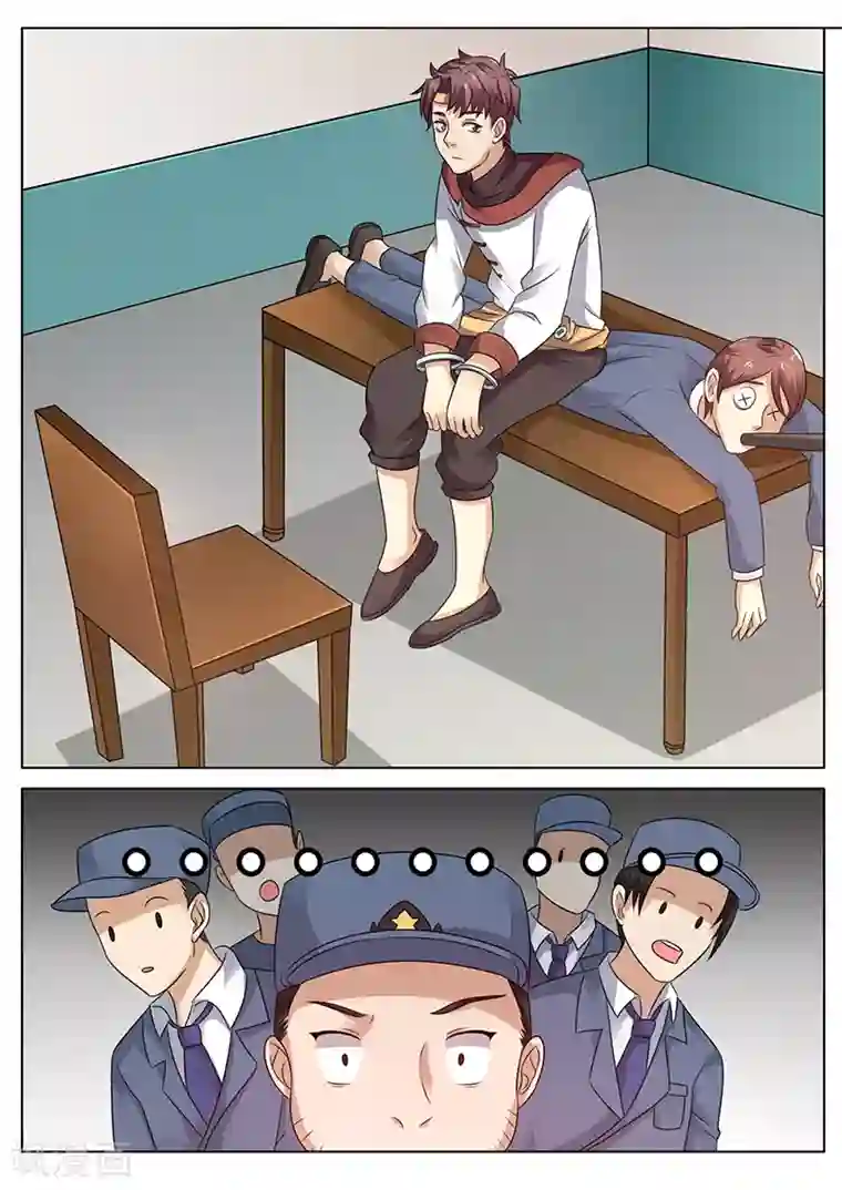 超级神医系统第30话 能坚持几分钟？