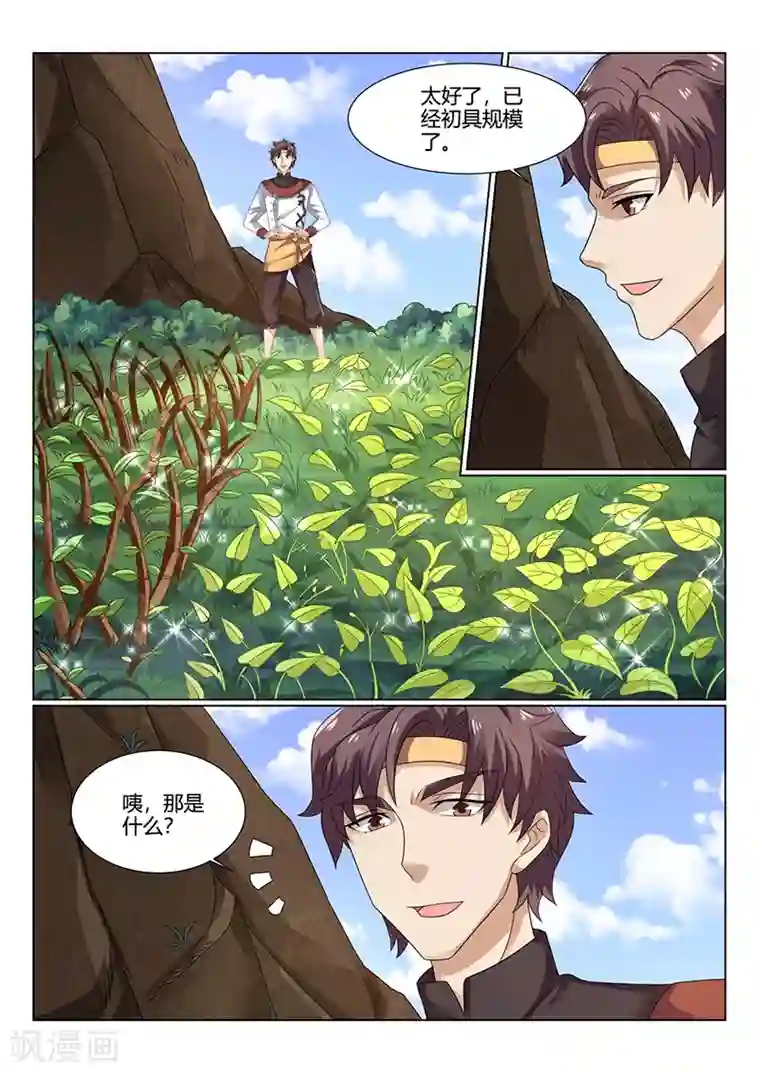 超级神医系统第72话 对李小琳的好