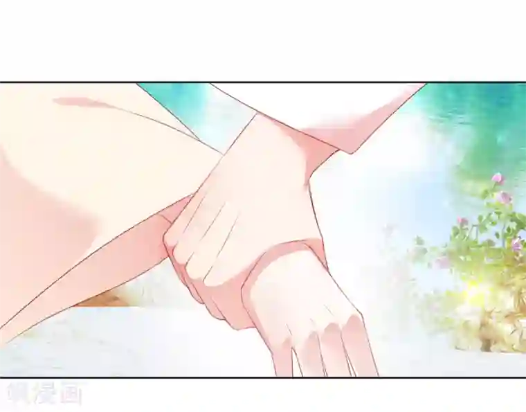 盛世无垢：冷傲皇后请自重第61话 昏庸