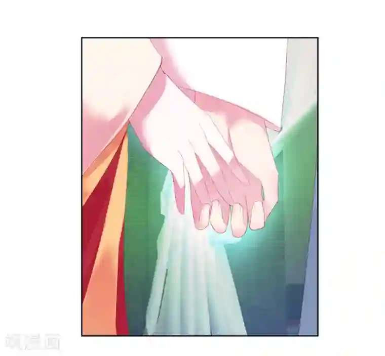 盛世无垢：冷傲皇后请自重第64话 众生皆苦