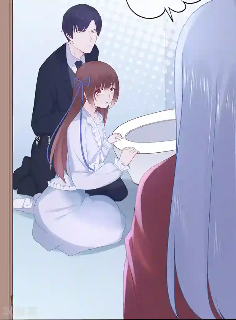 星动甜妻夏小星第121话 突然的惊喜