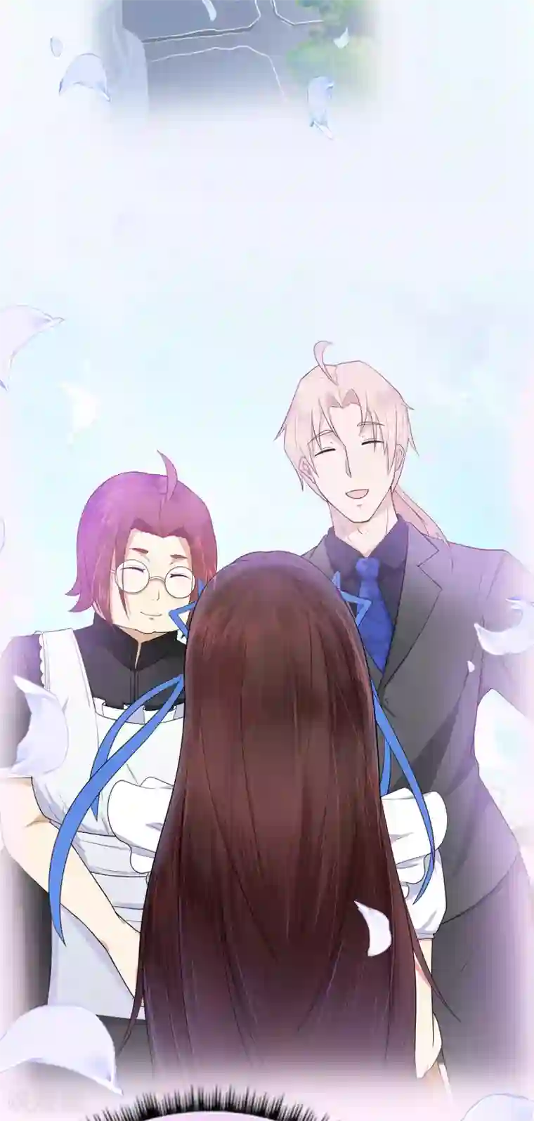 星动甜妻夏小星第5话 小女仆的日常