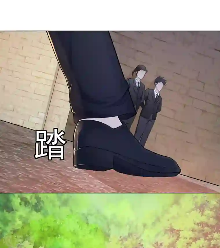 星动甜妻夏小星第7话 忠告