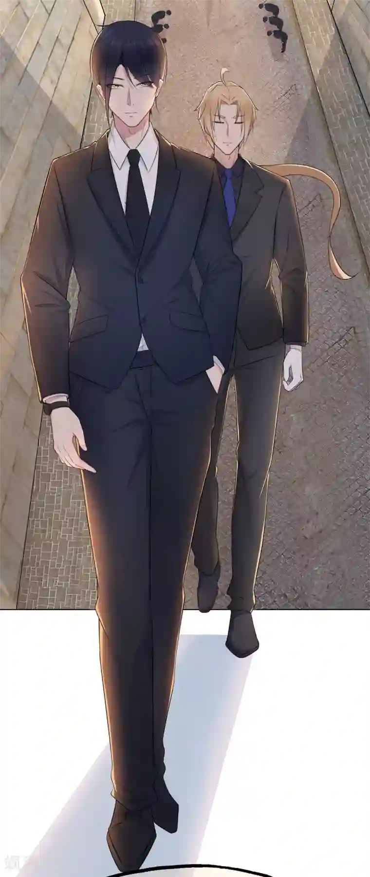 星动甜妻夏小星第7话 忠告