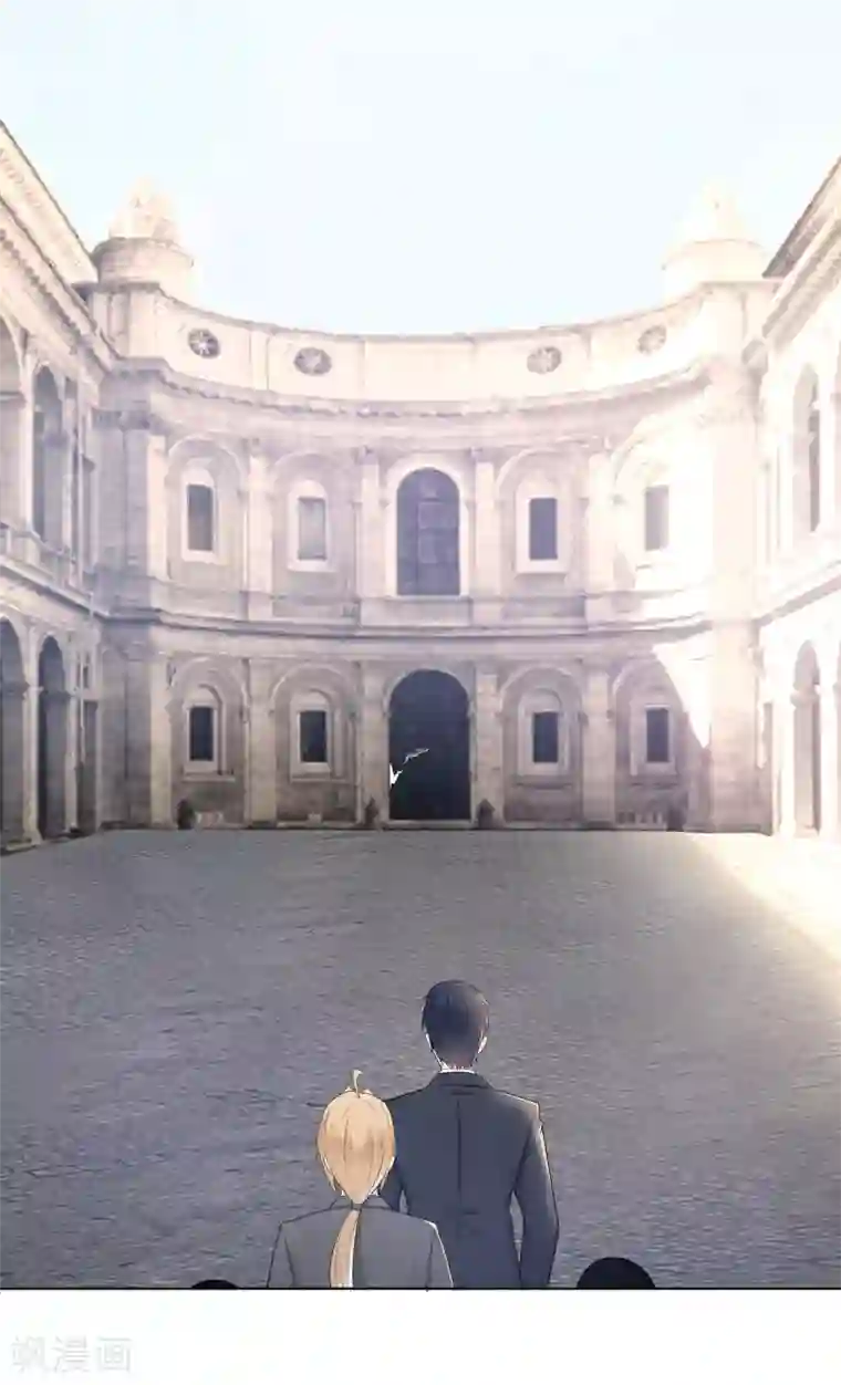 星动甜妻夏小星第7话 忠告