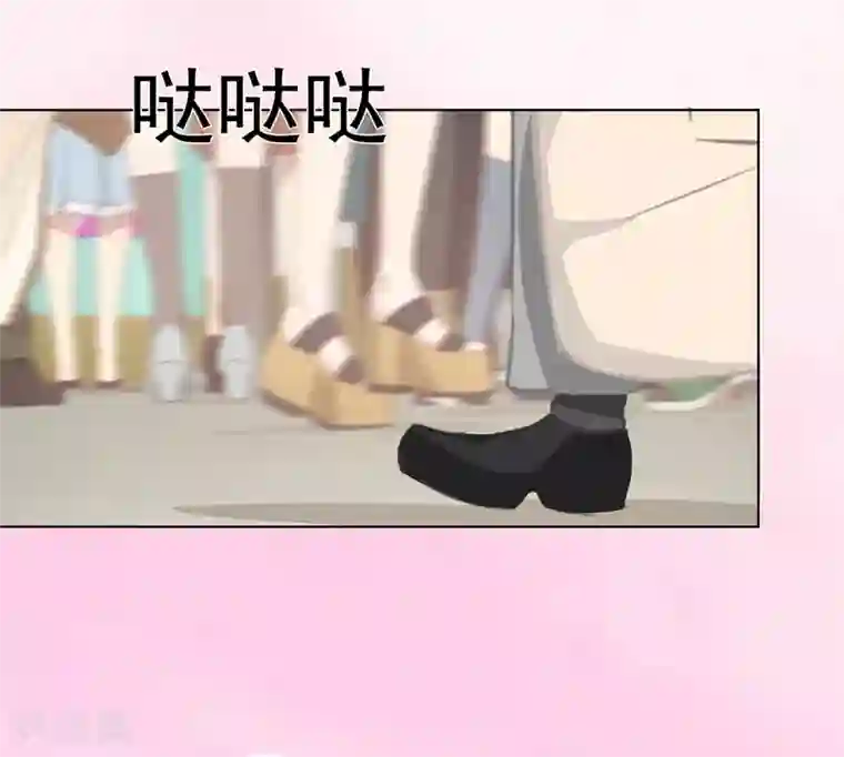 星动甜妻夏小星第7话 忠告