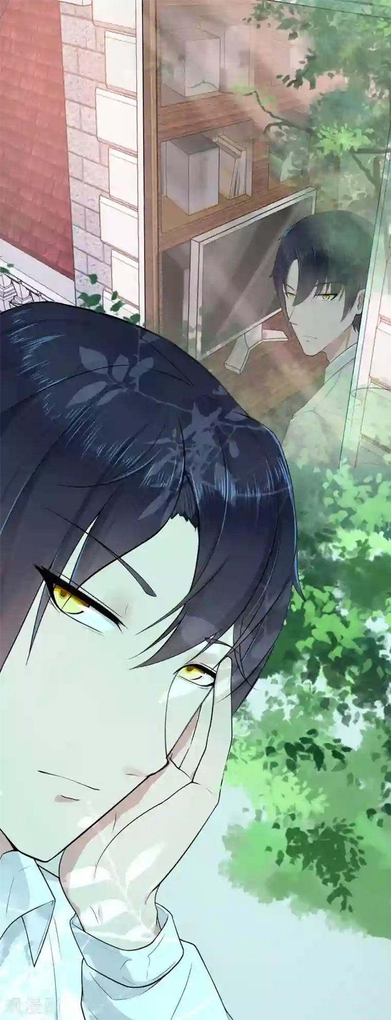 星动甜妻夏小星第9话 牧羊人的契约