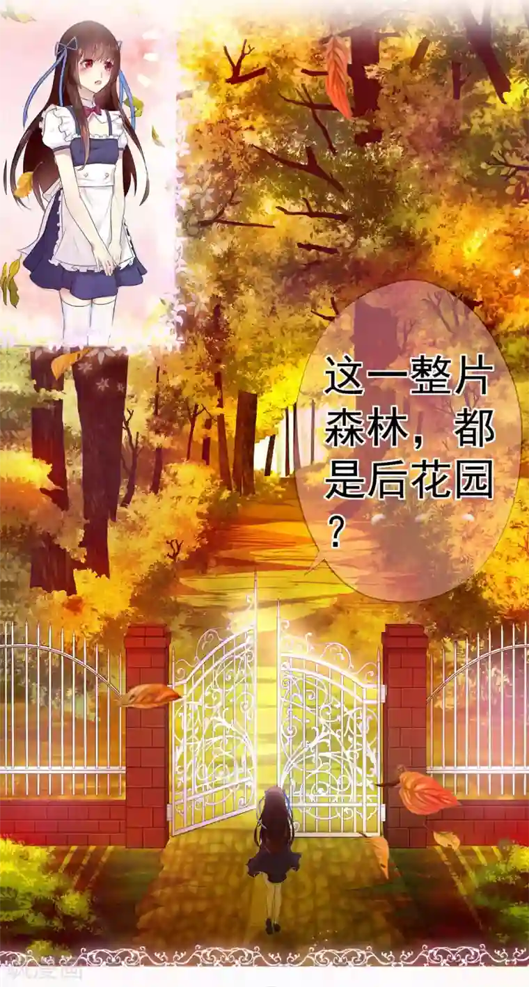 星动甜妻夏小星第14话 了解你的一切