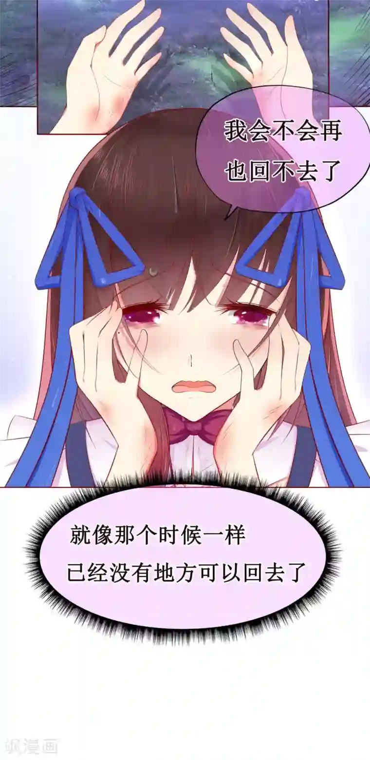 星动甜妻夏小星第15话 小小迷路姬