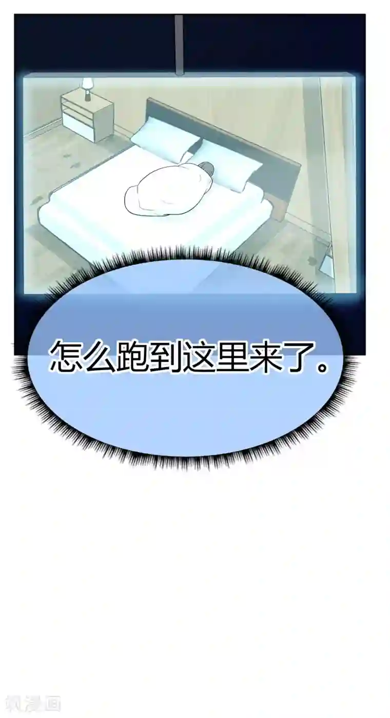 星动甜妻夏小星第16话 恋爱的味道