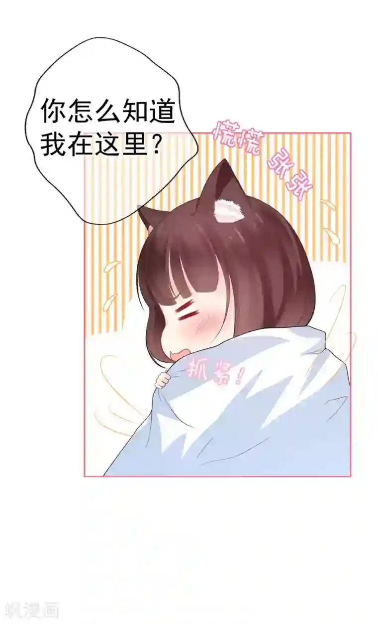 星动甜妻夏小星第17话 雨中小夜曲