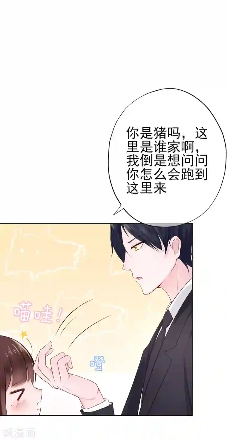 星动甜妻夏小星第17话 雨中小夜曲