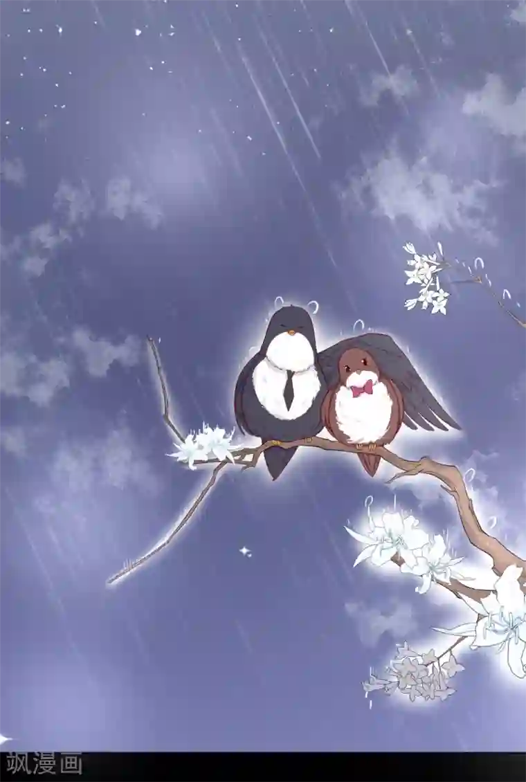 星动甜妻夏小星第18话 天选之子的宿命