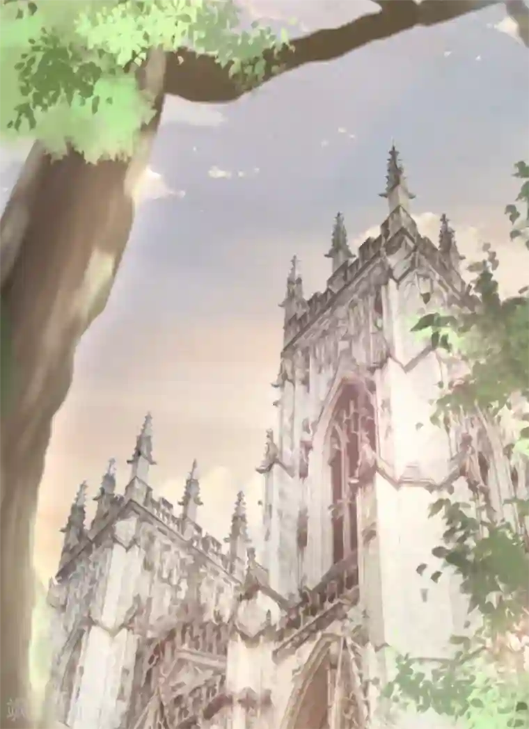 星动甜妻夏小星第18话 天选之子的宿命