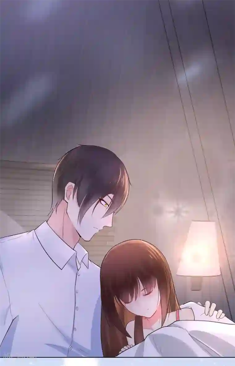 星动甜妻夏小星第18话 天选之子的宿命