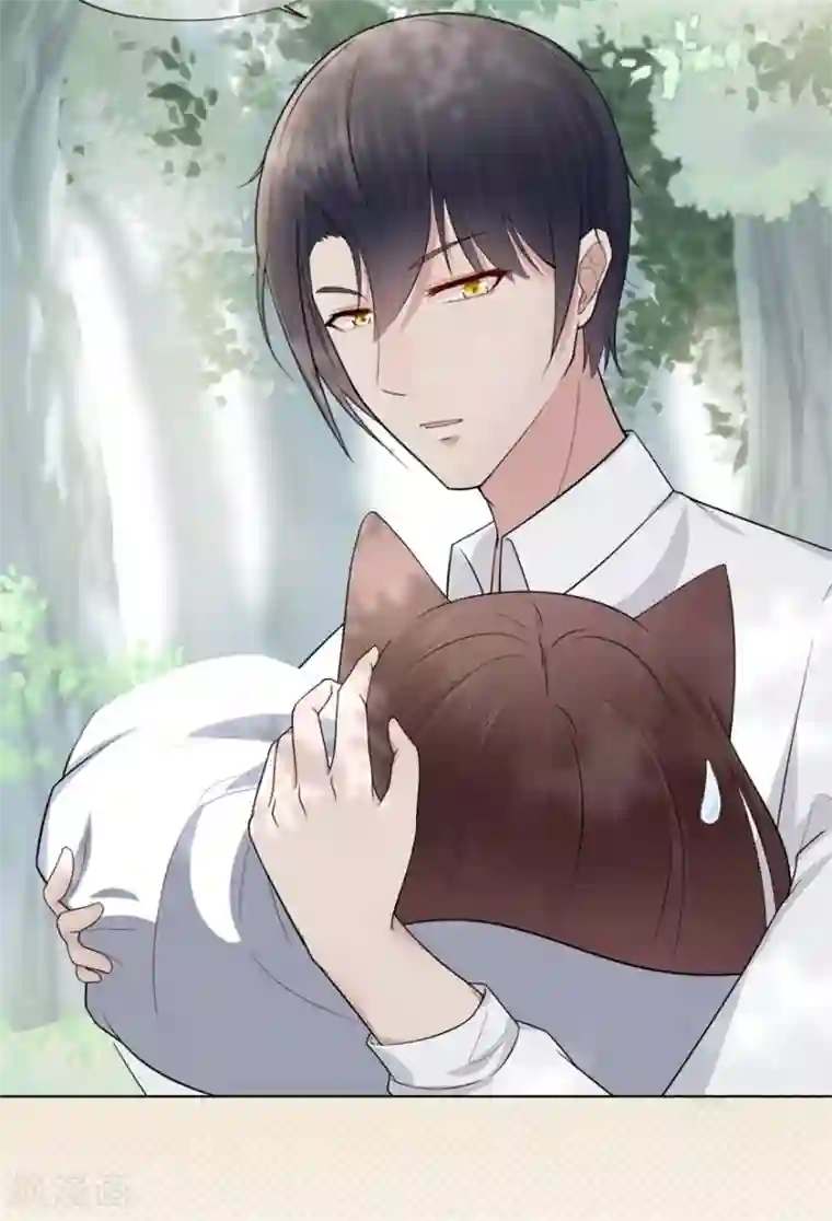 星动甜妻夏小星第19话 往后余生守护你