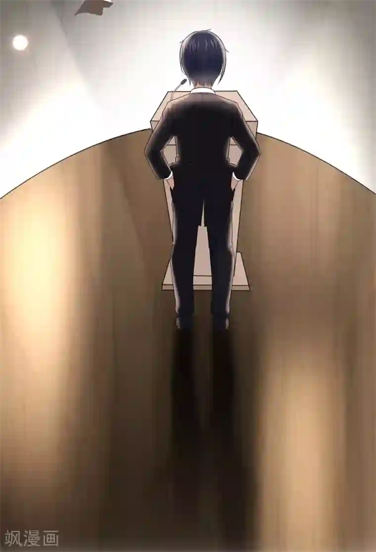 星动甜妻夏小星第19话 往后余生守护你