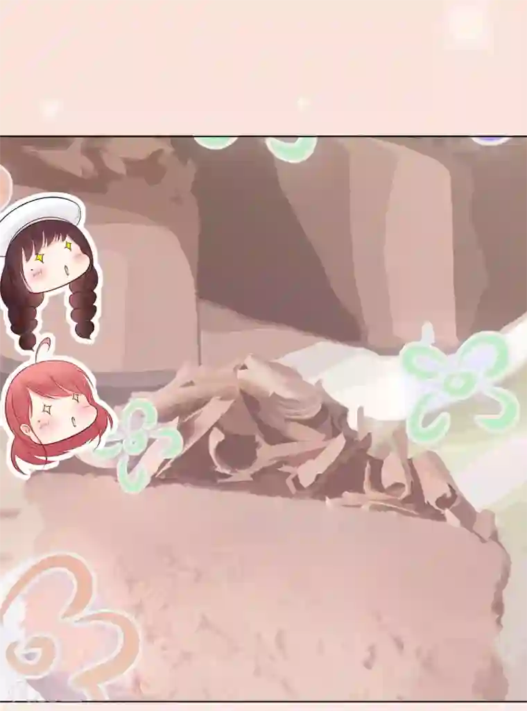 星动甜妻夏小星第21话 天才甜点少女