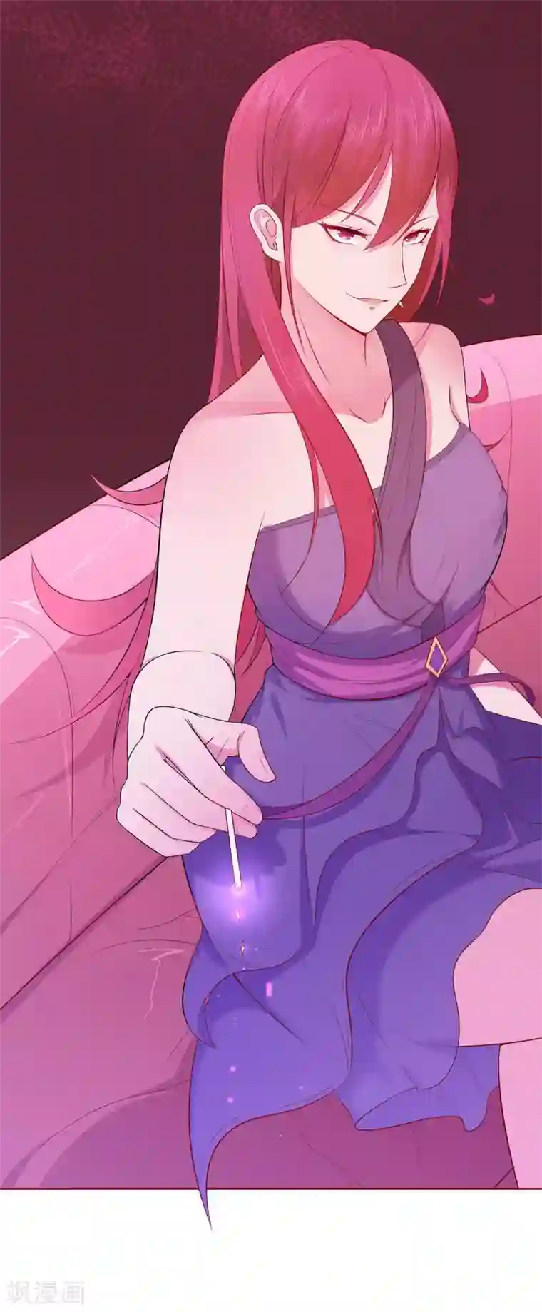 星动甜妻夏小星第23话 不速之客