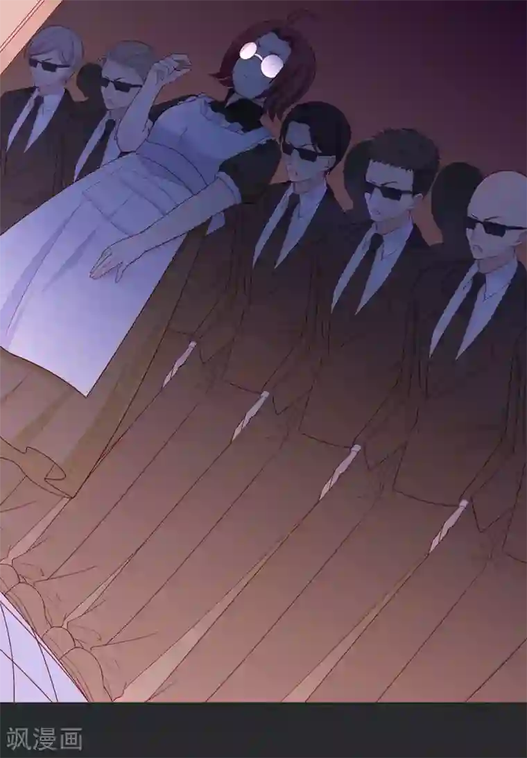 星动甜妻夏小星第24话 来自连云的恶意