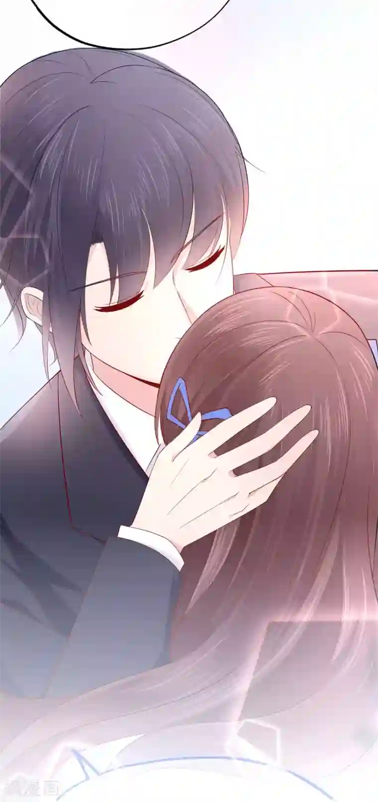 星动甜妻夏小星第26话 谎言！真相与信任