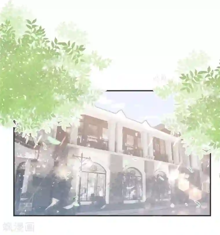 星动甜妻夏小星第27话 掀开迷雾后的过去