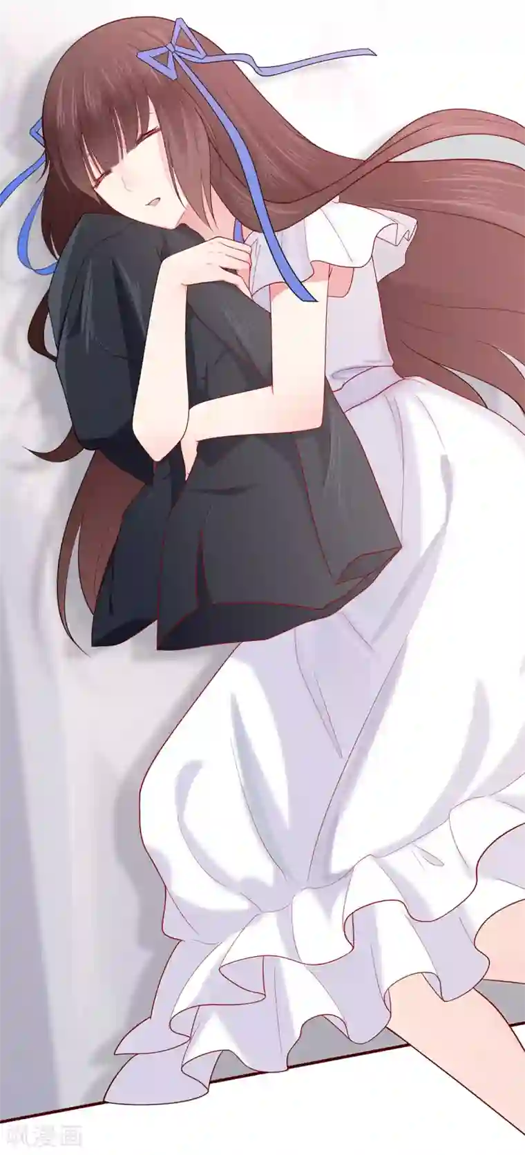 星动甜妻夏小星第27话 掀开迷雾后的过去