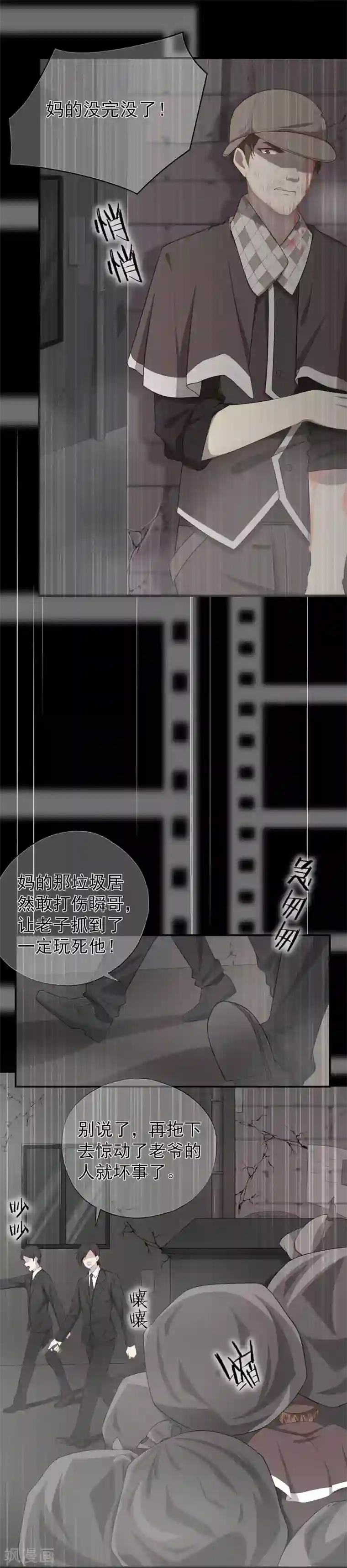 星动甜妻夏小星第28话 少夫人身世之谜