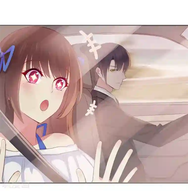 星动甜妻夏小星第28话 少夫人身世之谜