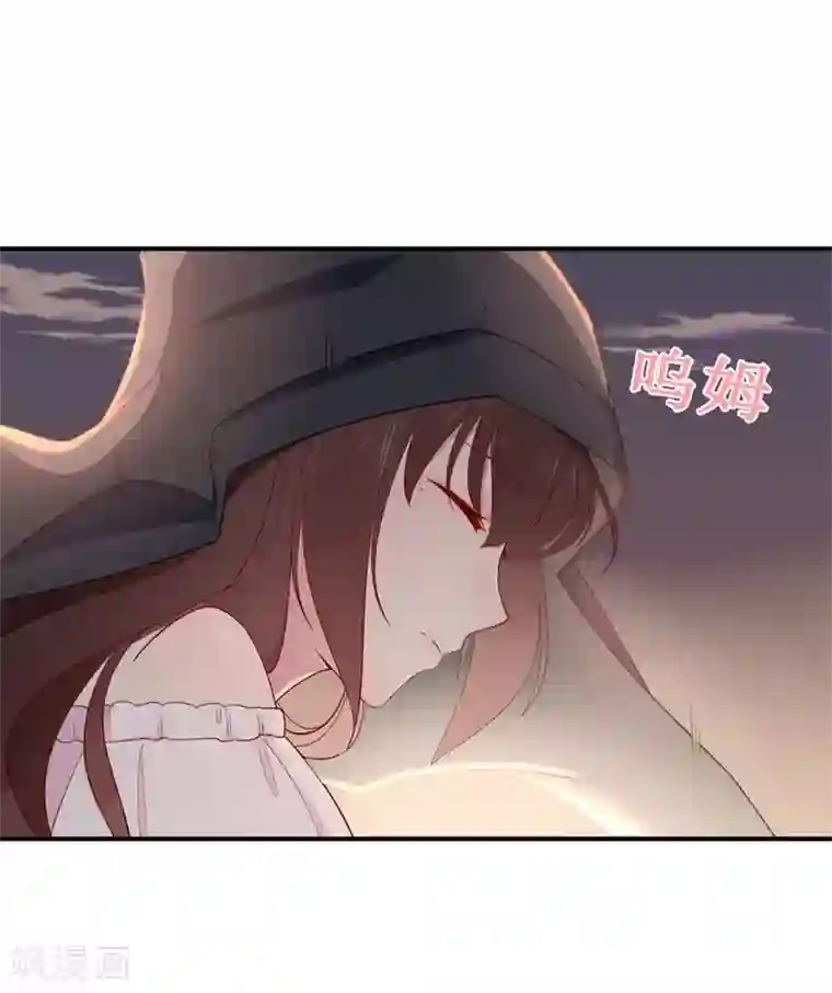 星动甜妻夏小星第29话 绽放的海中花