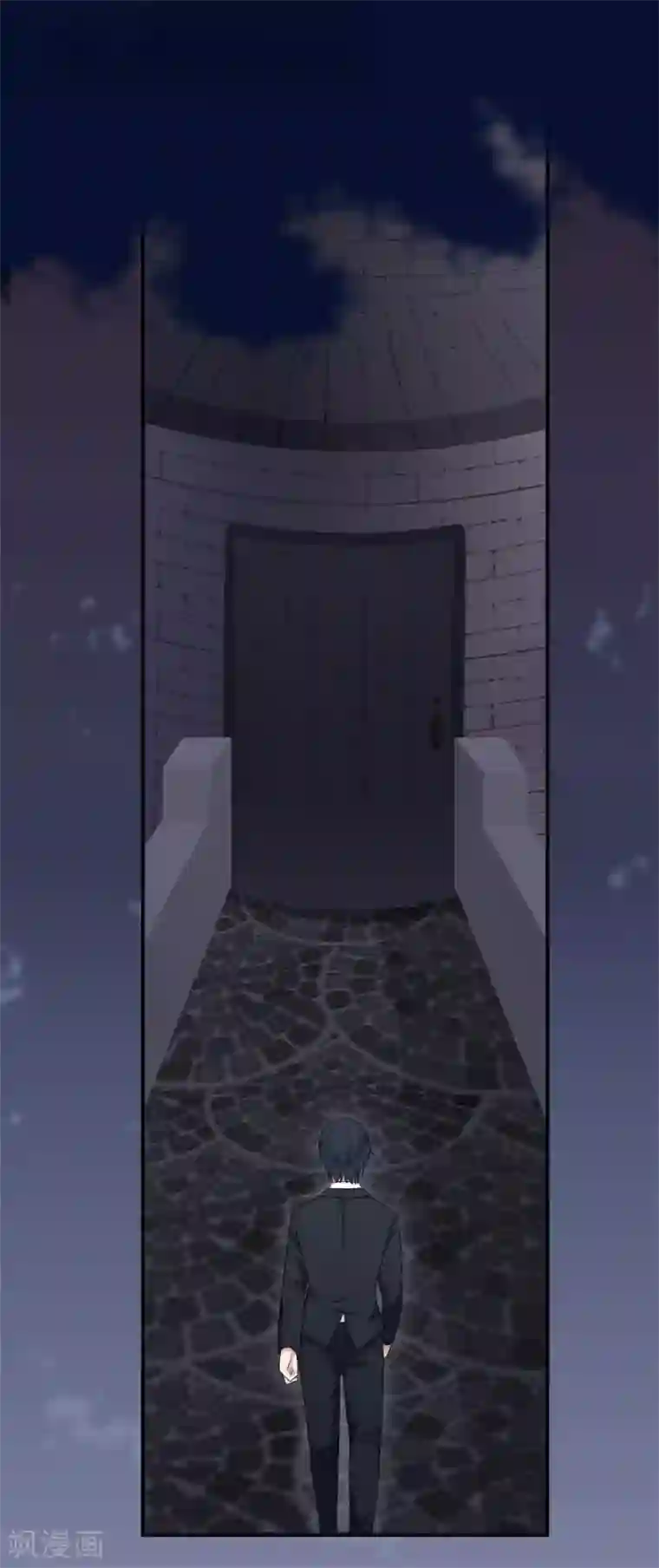 星动甜妻夏小星第29话 绽放的海中花