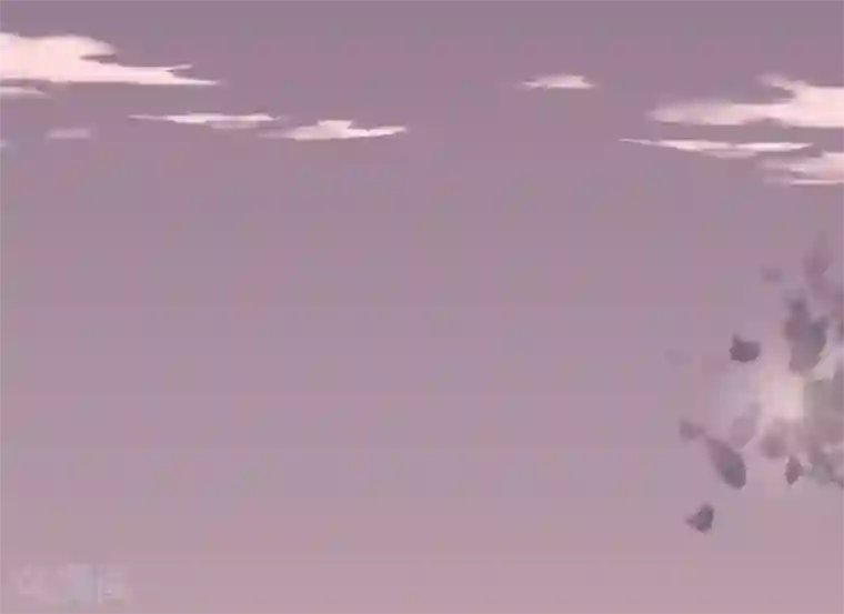 星动甜妻夏小星第31话 天降横祸