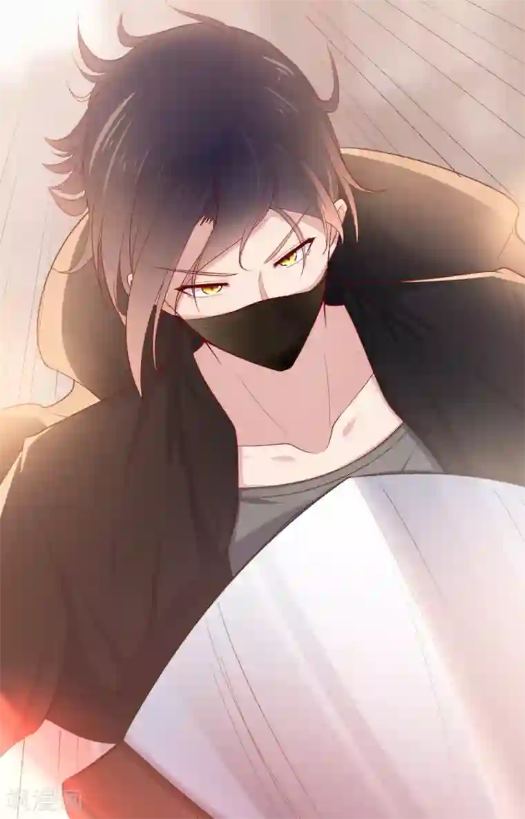 星动甜妻夏小星第32话 疾驰！火线救援