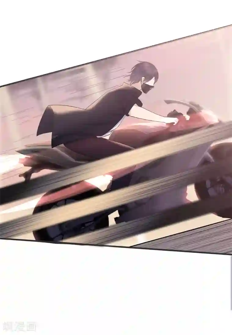 星动甜妻夏小星第32话 疾驰！火线救援