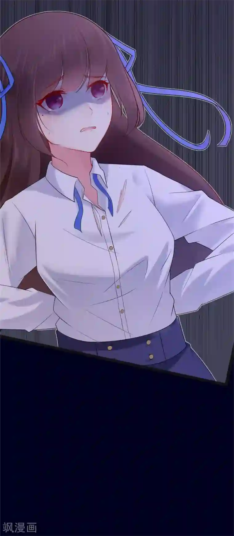 星动甜妻夏小星第33话 既定的因与果